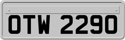 OTW2290
