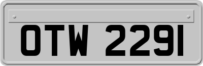 OTW2291