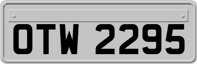OTW2295