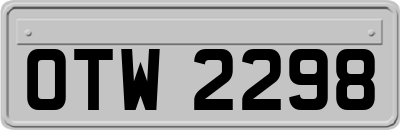 OTW2298