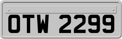 OTW2299