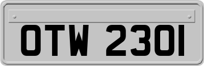 OTW2301