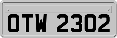 OTW2302