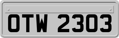 OTW2303