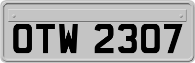 OTW2307