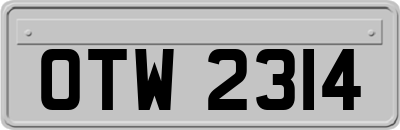 OTW2314