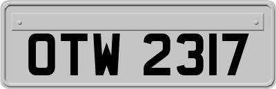OTW2317