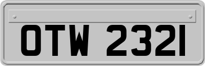 OTW2321