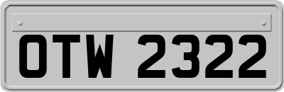 OTW2322