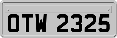 OTW2325