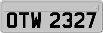OTW2327