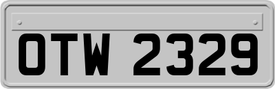 OTW2329