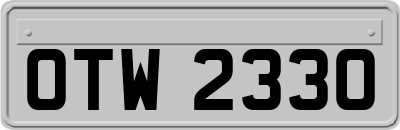 OTW2330