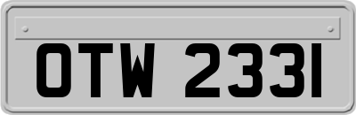 OTW2331