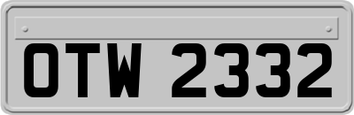 OTW2332