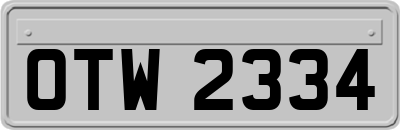 OTW2334