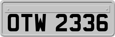 OTW2336