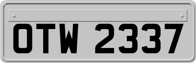 OTW2337