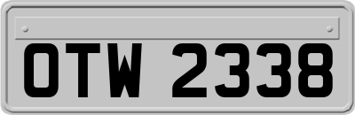 OTW2338