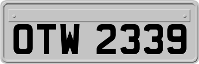 OTW2339