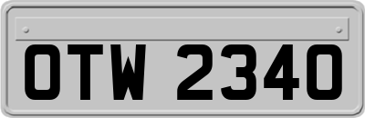 OTW2340