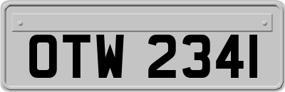 OTW2341