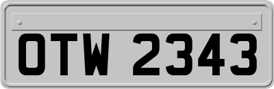 OTW2343