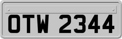 OTW2344