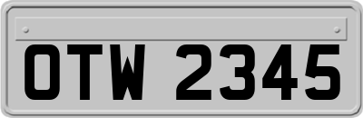 OTW2345