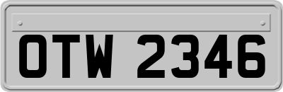 OTW2346