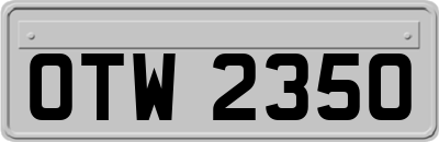 OTW2350