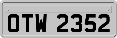 OTW2352