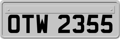 OTW2355