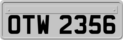 OTW2356