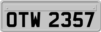 OTW2357