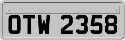 OTW2358