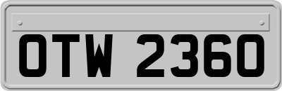 OTW2360