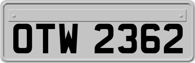 OTW2362