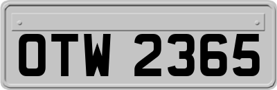 OTW2365