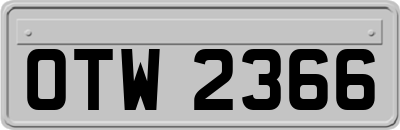 OTW2366