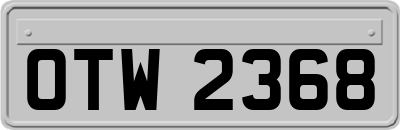 OTW2368