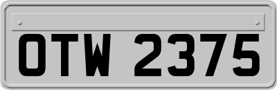OTW2375