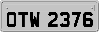 OTW2376