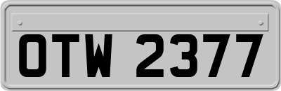 OTW2377