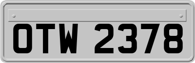 OTW2378