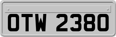 OTW2380