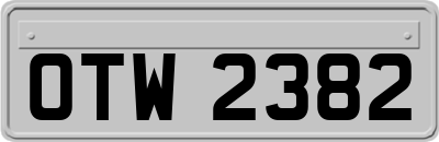 OTW2382