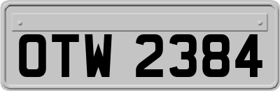 OTW2384