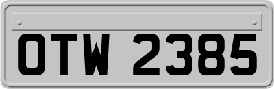 OTW2385