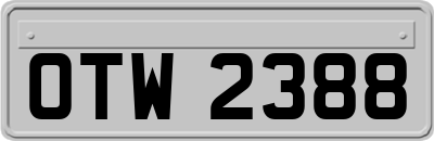 OTW2388